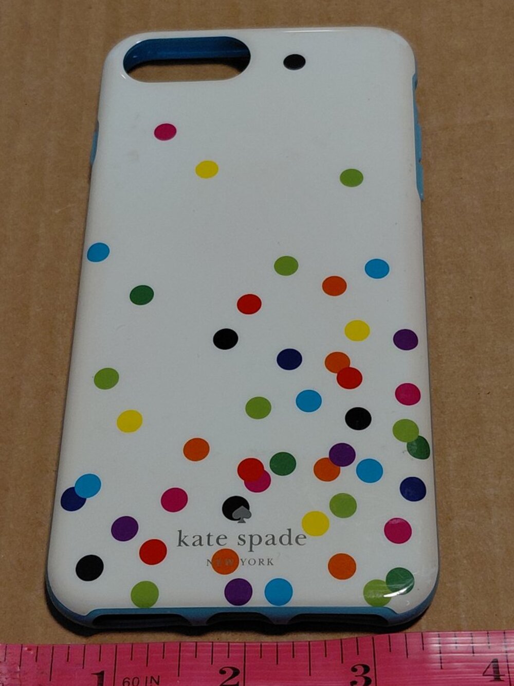 Kate Spade Phone Case - iPhone SE iPhone 8/7/6s/6 4.7"